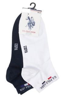 Носки U.S. Polo Assn.