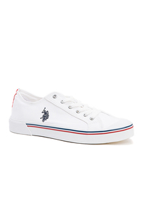 Кеды U.S. Polo Assn.