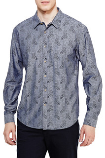 Верхняя сорочка Finn Flare