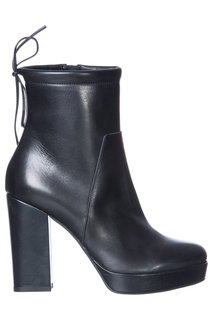 booties NILA NILA