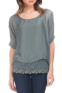 blouse LAURA MORETTI