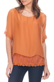 blouse LAURA MORETTI