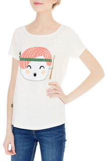 Футболка Grezzo