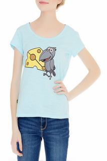 Футболка Grezzo