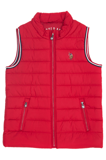 Жилет U.S. Polo Assn.