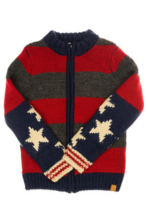 Cardigan MCGREGOR