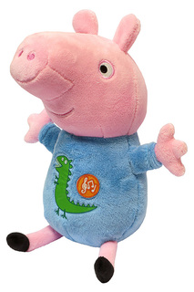 Мягкая игрушка "Джордж" Peppa Pig