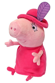 Мягкая игрушка "Мама Свинка" Peppa Pig