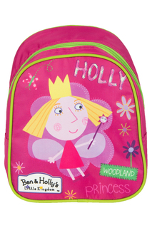 Рюкзачок дошкольный, малый BEN&HOLLY Ben&;Holly