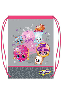 Мешок для обуви SHOPKINS