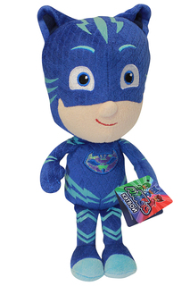 Мягкая игрушка "Кэтбой" PJ Masks