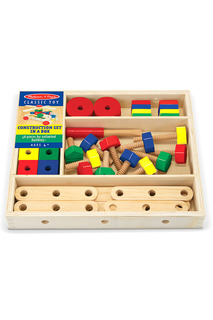 Конструктор Melissa & Doug