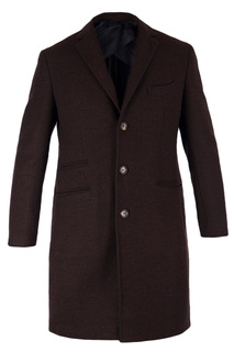 Пальто LUCIANO BARBERA