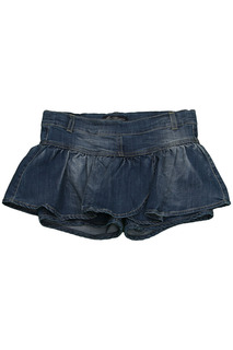 Юбка-шорты Miss Blumarine