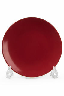 Набор тарелок 27 см, 6 шт La Rose des Sables