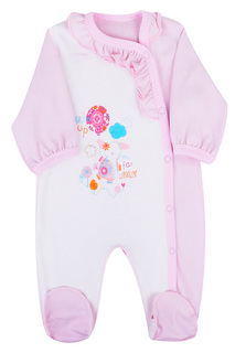 Комбинезон КОТМАРКОТ