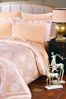 Постельное белье Дуэт, 4нав. Sofi De Marko