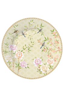 Тарелка "Сад во дворце", 19 см EASY LIFE S.P.A.
