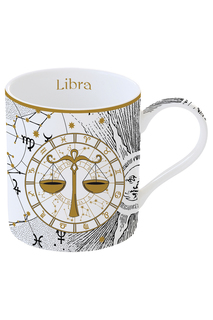 Кружка "Весы", 350 мл EASY LIFE S.P.A.