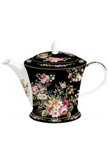 Чайник "Всё в цвету", 1 л Nuova R2S S.p.A.