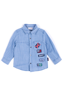 Рубашка Coccodrillo