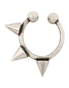 Серьга Isabel Marant