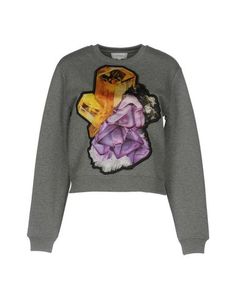 Толстовка Carven