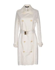 Легкое пальто Elisabetta Franchi