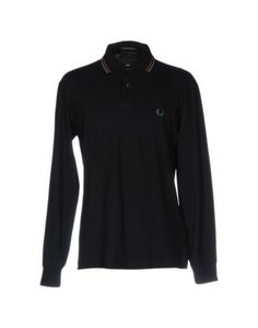 Поло Fred Perry