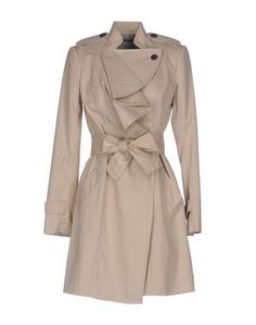 Легкое пальто Diane Von Furstenberg