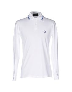 Поло Fred Perry