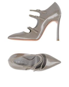 Туфли Casadei