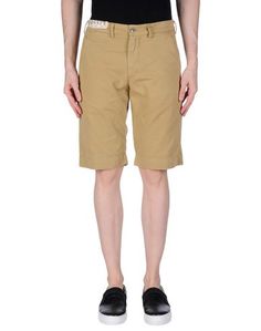 Бермуды 40 Weft