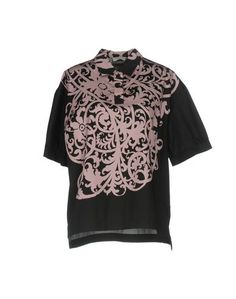 Pубашка Dries Van Noten