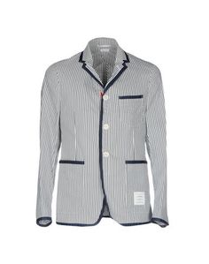 Пиджак Thom Browne