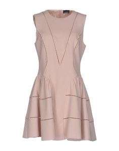 Короткое платье Ermanno DI Ermanno Scervino