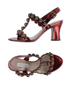 Сандалии Marc Jacobs