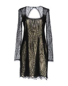 Короткое платье Emilio Pucci