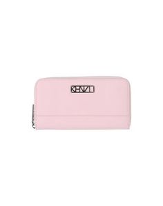 Бумажник Kenzo