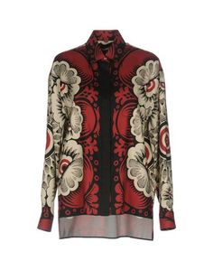 Pубашка Valentino