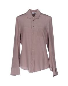 Pубашка Jil Sander