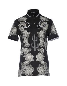Поло Dolce & Gabbana