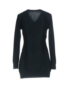 Платье до колена Jil Sander
