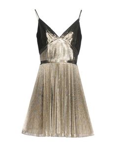 Короткое платье Dior