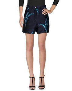 Повседневные шорты Dries Van Noten