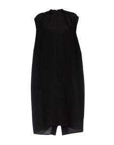 Платье длиной 3/4 Rick Owens