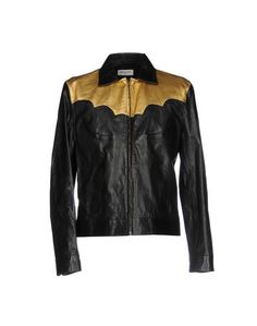 Куртка Saint Laurent