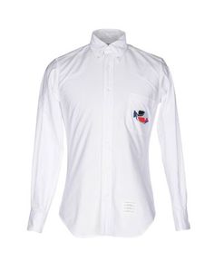 Pубашка Thom Browne