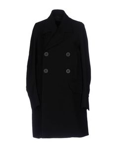Легкое пальто Rick Owens