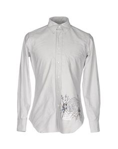Pубашка Thom Browne